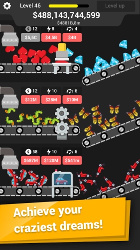 screenshot of Emoji Craft Mod Apk 1