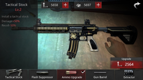 Endless Nightmare 2: Hospital Mod Apk