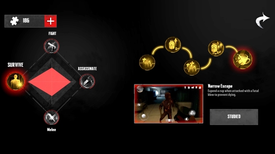 Endless Nightmare 2: Hospital Mod Apk