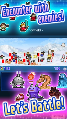 screenshot of Epic Astro Story Mod Apk 2