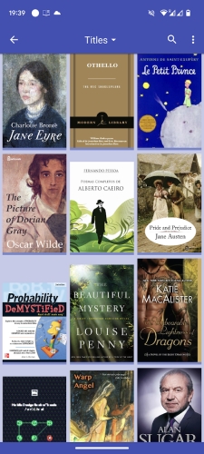 FBReader Premium Mod Apk