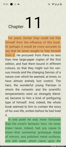 FBReader Premium Mod Apk