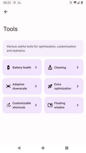 FDE.AI Premium Package Mod Apk