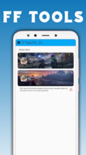 FF Tools & Emotes Guide Mod Apk