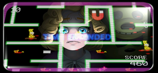 screenshot of Five Nights at Freddy’s 6: Pizzeria Simulator Mod Apk 4