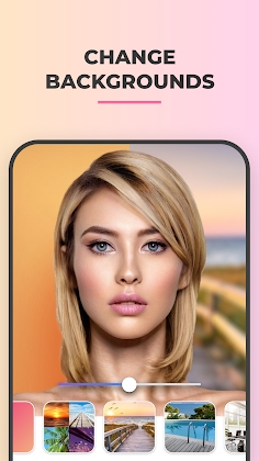 FaceApp - Face Editor, Makeover & Beauty App Apk Full Mod