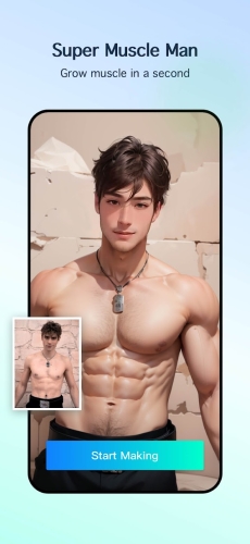 FacePlay - AI Art Generator Mod Apk