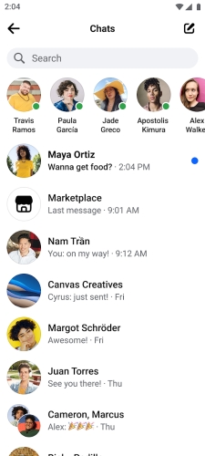 Facebook Mod Apk