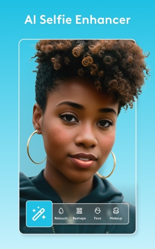 Facetune AI Photo/Video Editor Mod Apk