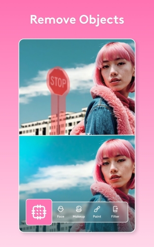 Facetune AI Photo/Video Editor Mod Apk