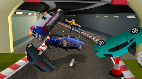 Faily Brakes 2 Apk