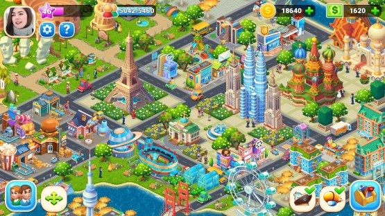 farm city apk