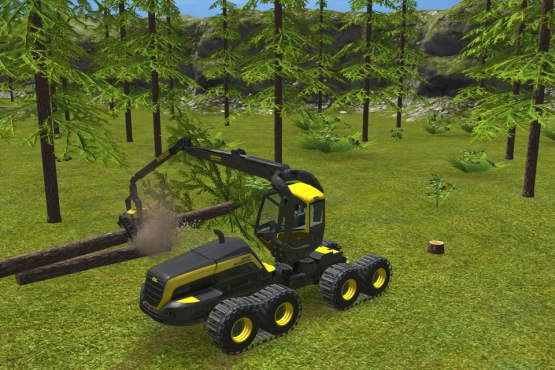 screenshot of Farming PRO 2016 Mod Apk 2