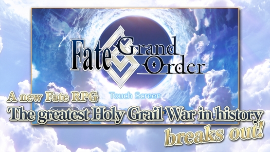 Fate/Grand Order (English) Mod Apk