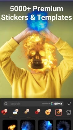 FilmoraGo Video Editor & Maker Mod Apk