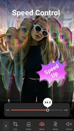 FilmoraGo Video Editor & Maker Mod Apk