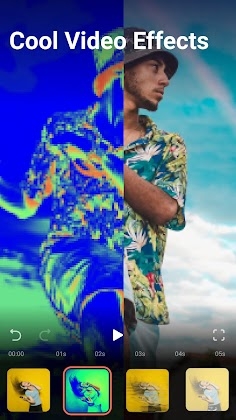 FilmoraGo Video Editor & Maker Mod Apk