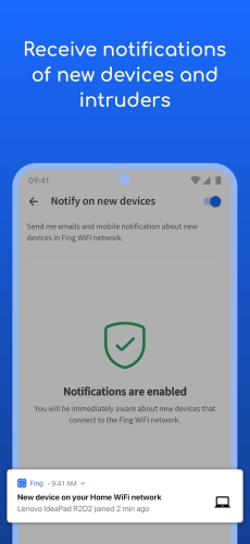 Fing - Network Tools Mod Apk