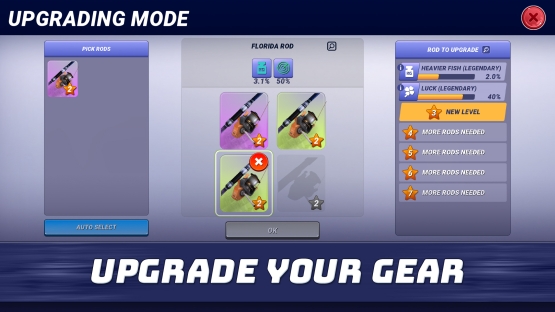 Fishing Clash Mod Apk