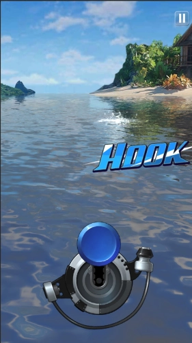 screenshot of Fishing Hook 2 Mod Apk 4