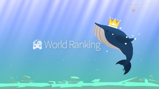 Fishing and Life Mod Apk