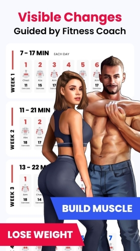 Fitness Coach Apk