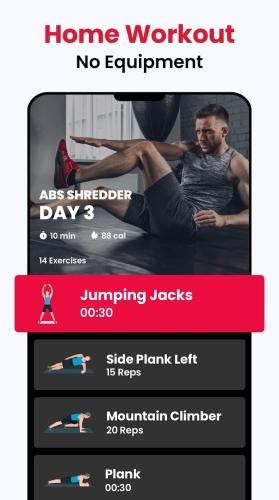 Fitness Coach: Weight Loss Mod Apk