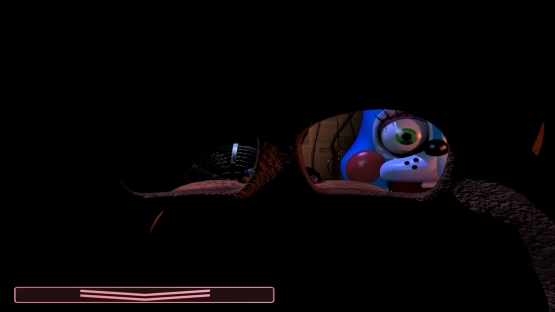 Five Nights at Freddy's 2 Mod
