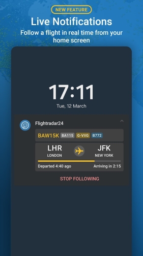 Flightradar24 Flight Tracker Mod Apk