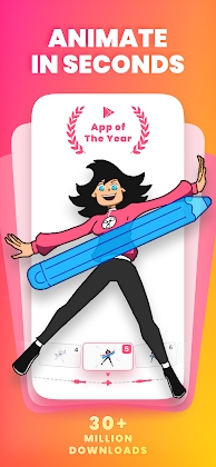 FlipaClip: Create 2D Animation Mod Apk Full