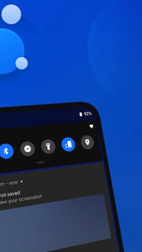 Flux - Substratum Theme Mod Apk