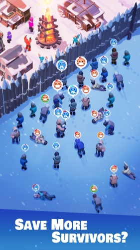 Frozen City Mod Apk