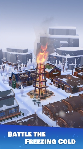 Frozen City Mod Apk