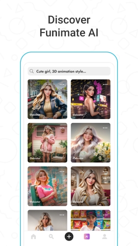 Funimate Video Editor & Maker Mod Apk