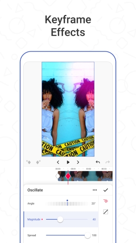 Funimate Video Editor & Maker Mod Apk