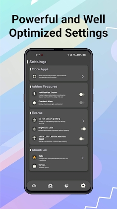 GFX Tool Pro for BGM Optimizer Mod Apk