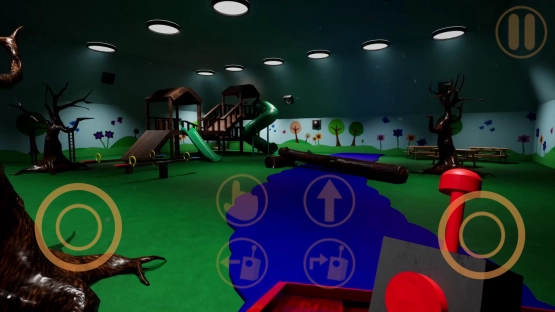 screenshot of Garten of Banban Mod Apk 1