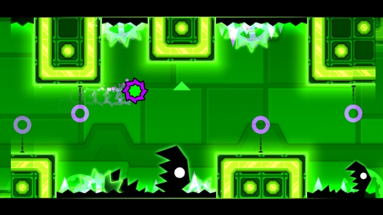 Geometry Dash Meltdown Mod Apk