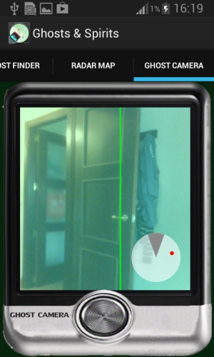 Ghosts Prank Mod Apk