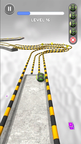 Going Balls Mod Apk