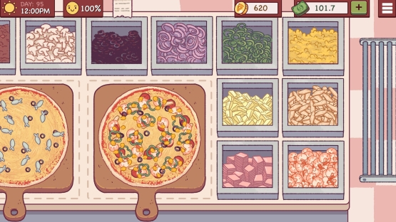 Good Pizza, Great Pizza Mod Apk