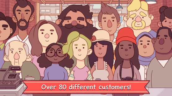 Good Pizza, Great Pizza Mod Apk