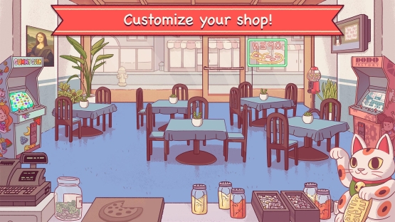 Good Pizza, Great Pizza Mod Apk