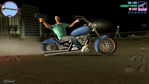 Download GTA Vice City Mod Apk