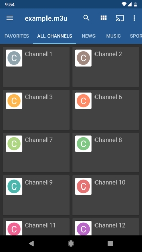 IPTV Pro Mod Apk