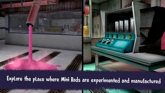 Ice Scream 7 Screenshot