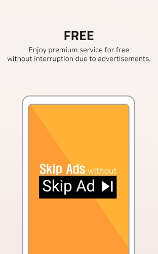 IgeBlock - Tube ad blocker Mod Apk