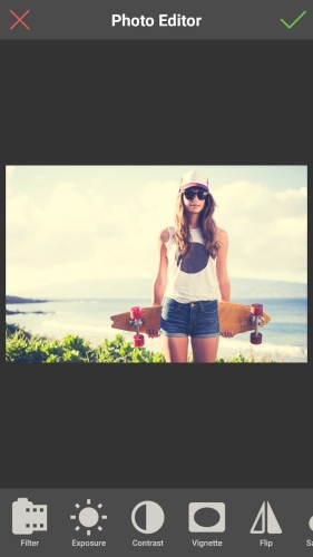 Image Size - Photo Resizer Mod Apk