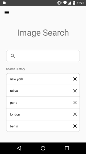 ImageSearchMan - Image Search Mod Apk