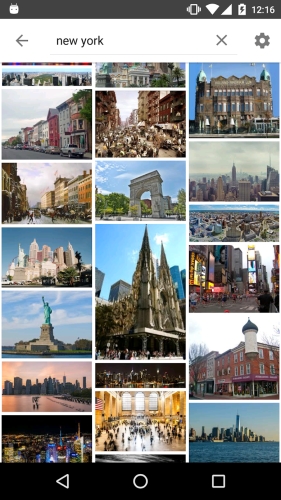 ImageSearchMan - Image Search Mod Apk